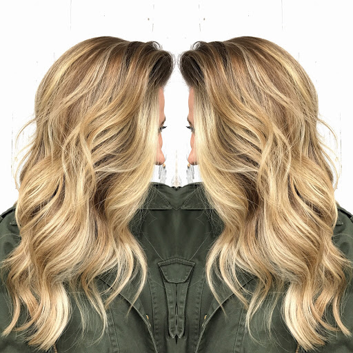 Beauty Salon «Positivity Hair Studio», reviews and photos, 8 Johnson St, Staten Island, NY 10309, USA