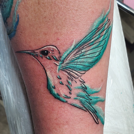 Explore what are some meaningful tattoo ideas, creative tattoo ideas in Shelbyville, available at The Copper Phoenix