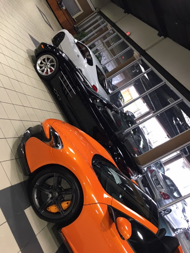 Car Dealer «Nxcess Motorcars», reviews and photos, 5722 Southwest Fwy, Houston, TX 77057, USA