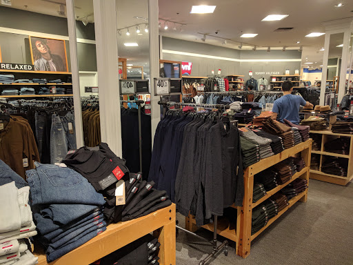 Jeans shop Costa Mesa