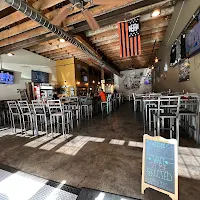 Off The Rails Brewing in Pocatello, Idaho - 4.20 star rating