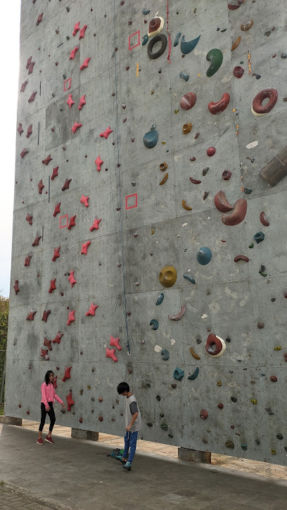 Wall Climbing Tang-sel Club