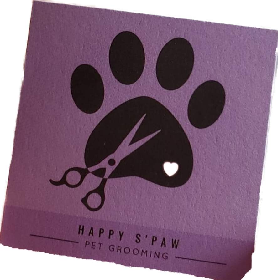 Happy S'Paw Pet Grooming