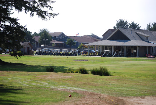 Golf Course «Peninsula Golf Course», reviews and photos, 9604 Pacific Ave, Long Beach, WA 98631, USA