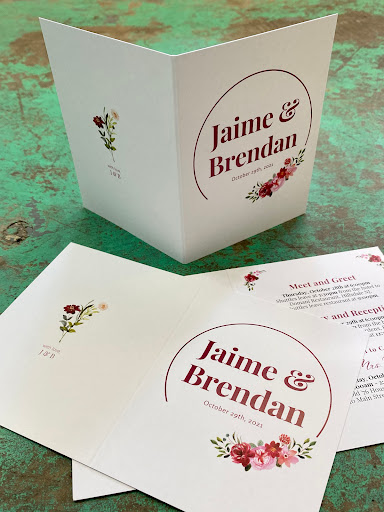 Graphic Designer «Valley Printing & Graphic Design», reviews and photos, 69 Woodland Ave, Westwood, NJ 07675, USA