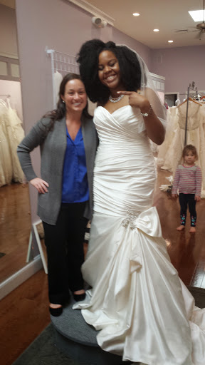 Bride & Formal On Main, 24 S Main St, London, OH 43140, USA, 