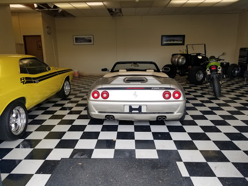 Used Car Dealer «Good Guys Used Cars», reviews and photos, 2411 4th Ave E, Olympia, WA 98506, USA