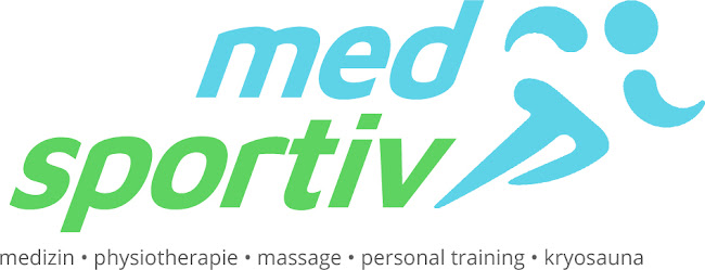 med-sportiv GmbH - Physiotherapie & Massage - Zürich