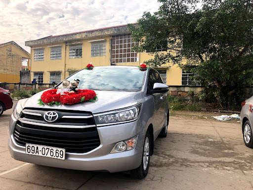 DỊCH VỤ XE DU LỊCH THUẬN