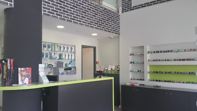 OPTICall - Οπτικά - Γυαλιά Ηλίου, Οράσεως - Φακοί Επαφής - Πάρνηθος, Μενίδι Αθήνα Ανοιχτές ώρες