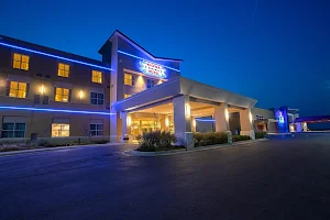 Kiowa Casino & Hotel image