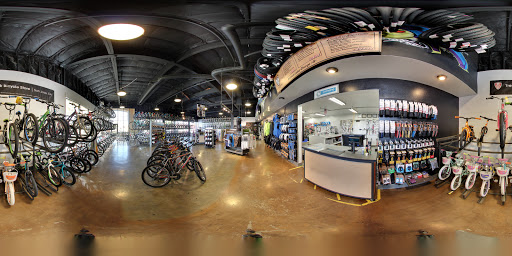 Bicycle Store «Summit Bicycles», reviews and photos, 111 Curtner Ave #80, San Jose, CA 95125, USA