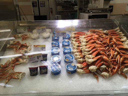 Supermarket «Shoppers Food & Pharmacy - Catonsville Plz», reviews and photos, 5457 Baltimore National Pike, Baltimore, MD 21229, USA