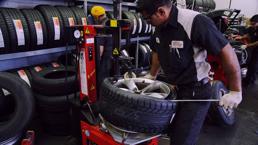 Big Brand Tire & Service image