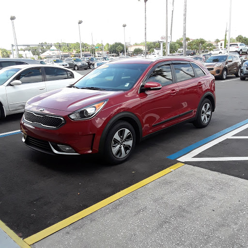 Kia Dealer «Citrus Kia», reviews and photos, 1850 SE US Hwy 19, Crystal River, FL 34429, USA