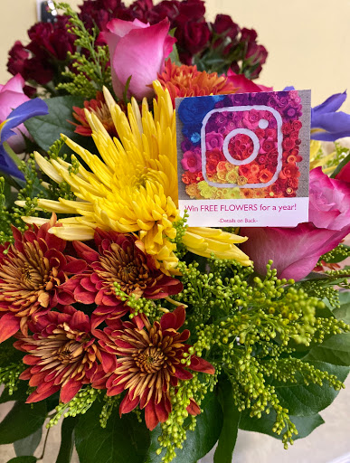 Florist «Orchids & Ivy Flowers & Gifts Columbus, OH», reviews and photos, 2814 Fishinger Rd, Upper Arlington, OH 43221, USA