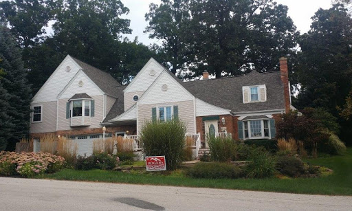 Roofing Contractor «Rogers Roofing, Inc.», reviews and photos, 4540 Wabash Ave, Hammond, IN 46327, USA