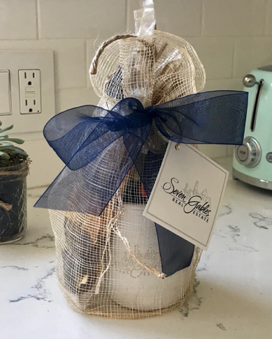 Nifty Package Co image