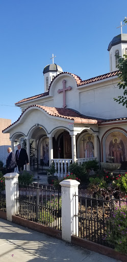 Saints Archangels Romanian Orthodox Church