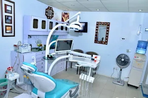 Garden dental clinic image