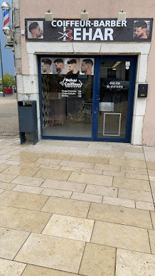 BARBER COIFFEUR BEHAR à Saint-Genis-Pouilly