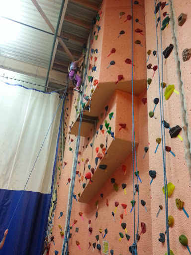 Rock Climbing Gym «Earth Treks Columbia», reviews and photos, 7125 Columbia Gateway Dr C, Columbia, MD 21046, USA