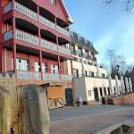 Photo n°1 de l'avis de Helmut.a fait le 03/04/2023 à 16:00 sur le  Berggasthof Königstuhl à Heidelberg