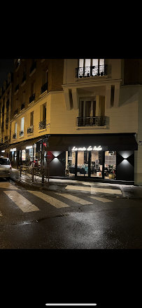 Photos du propriétaire du Restaurant indien La Route des Indes à Vincennes - n°14