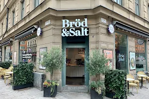 Bröd & Salt image