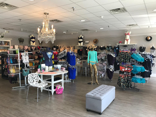 Lingerie Store «Bra Genie», reviews and photos, 7539 Corporate Blvd #180, Baton Rouge, LA 70809, USA