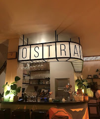 Atmosphère du Restaurant Ostra Paris - n°10