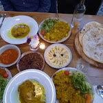 Photo n°1 de l'avis de Sonia.s fait le 31/10/2022 à 18:08 sur le  Erbil à Berlin