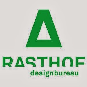 Rasthof Designbureau ApS - Grafisk designer