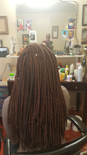 Beauty Salon «Takin It To Tha Next Level Beauty Salon», reviews and photos, 1702 Wright Ave c, Little Rock, AR 72202, USA