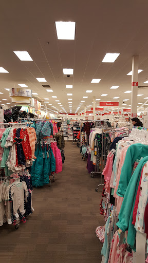 Department Store «Target», reviews and photos, 18101 NW Evergreen Pkwy, Beaverton, OR 97006, USA