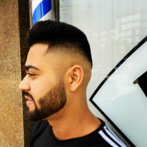 Comentários e avaliações sobre o Barbearia Figueiredo