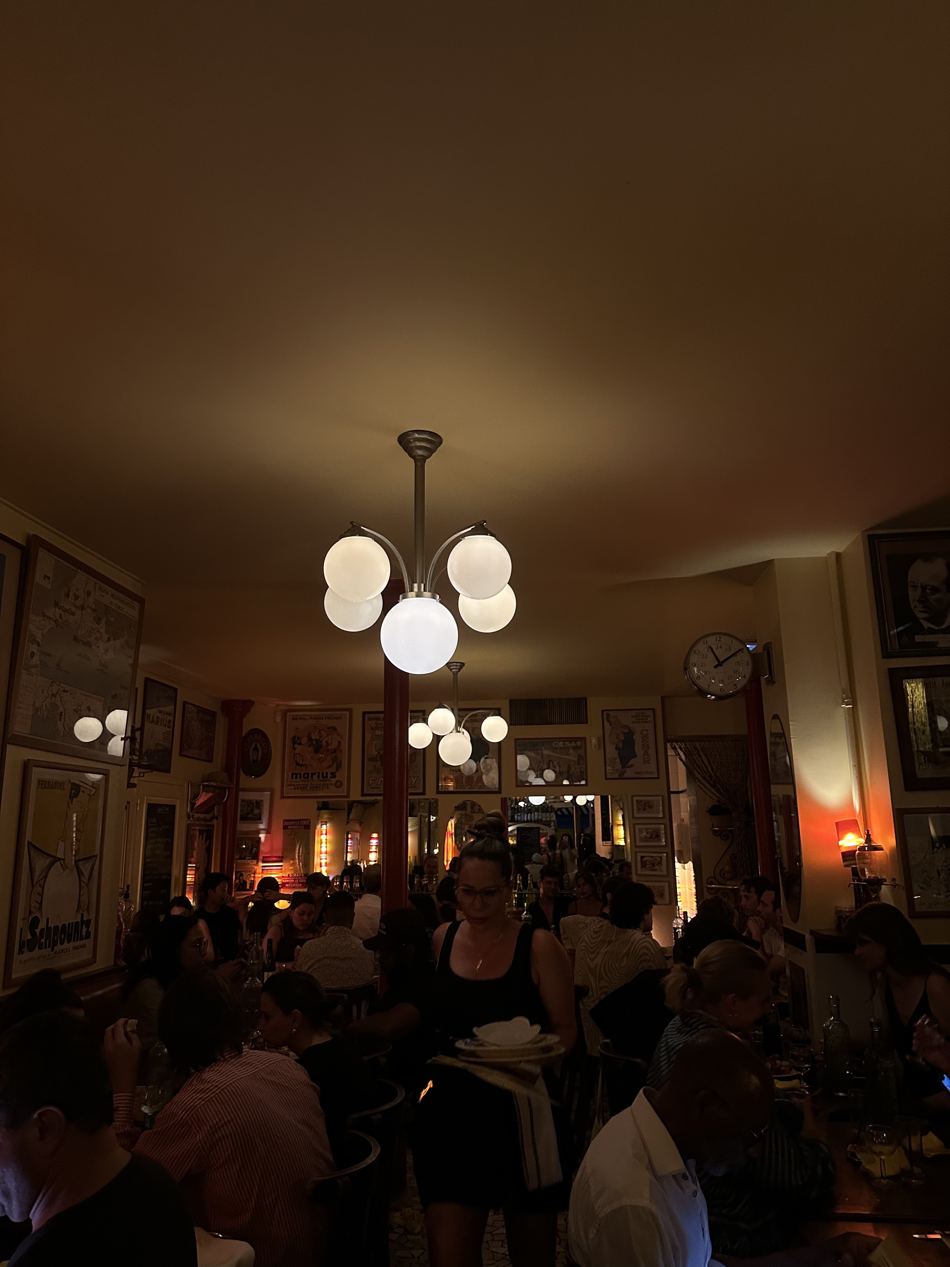 Photo n° 1 de l'avis de Inès. fait le 24/07/2023 à 20:47