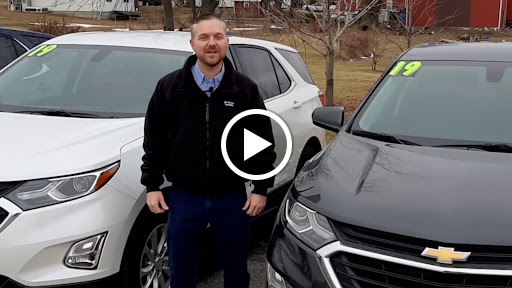 Chevrolet Dealer «Birdnow Chevrolet Monona», reviews and photos, 12634 Falcon Ave, Monona, IA 52159, USA