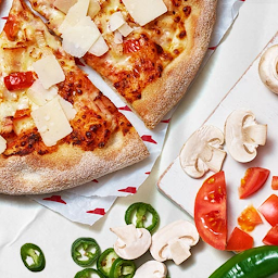 Photo n°7 de Pizza Hut à Drancy ()