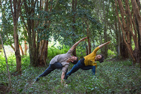 Ashtanga Patagonia Escuela de Yoga