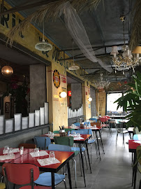 Atmosphère du Restaurant Le MAZ' à Toulon - n°1