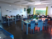 Atmosphère du Restaurant Le Hangar Café à Bourg-en-Bresse - n°11
