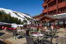 Hotel Carlina Courchevel Courchevel