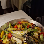 Photo n°1 de l'avis de Gianluca. fait le 11/12/2022 à 19:32 sur le  La Pergoletta à Pisa