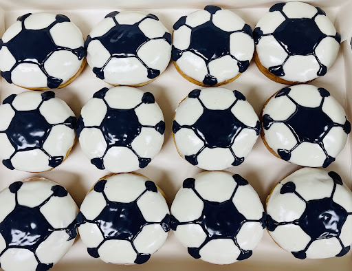 Donut Shop «Daylight Donuts», reviews and photos, 5570 FM423 #300, Frisco, TX 75034, USA