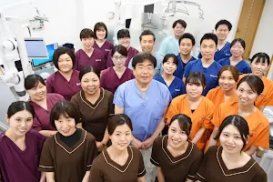 Kimura dental clinic image