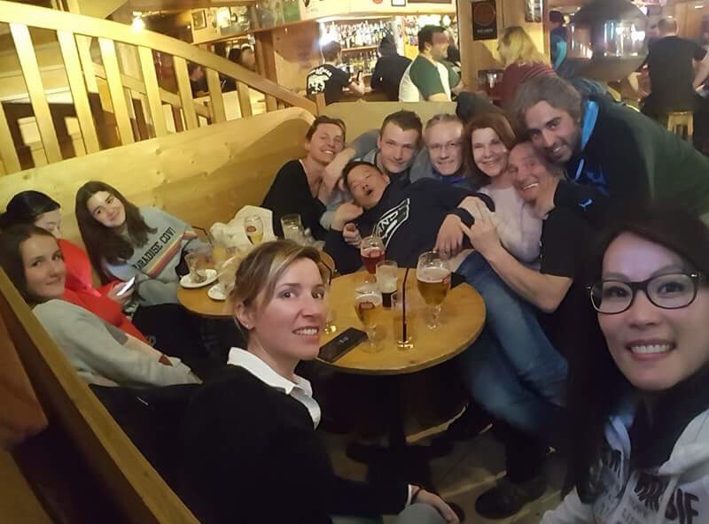 Photo n° 1 de l'avis de Hunguy.g fait le 15/03/2018 à 08:35