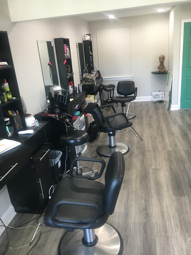 Barber Shop «Heads Up», reviews and photos, 9812 Piscataway Rd, Clinton, MD 20735, USA