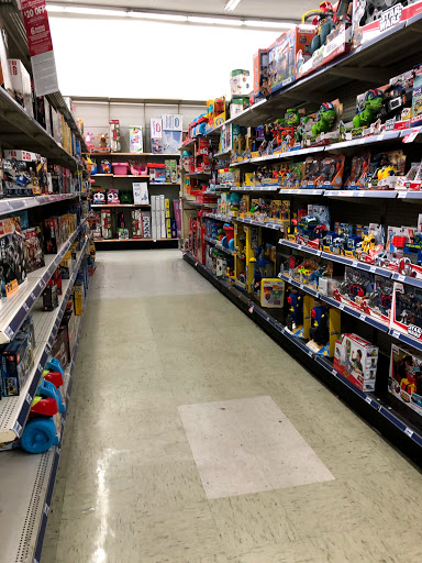 Discount Store «Kmart», reviews and photos, 200 Irwin Ave NE, Fort Walton Beach, FL 32548, USA