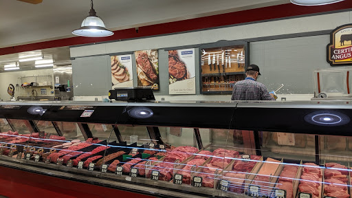 Grocery Store «SPD Markets», reviews and photos, 129 W McKnight Way, Grass Valley, CA 95949, USA